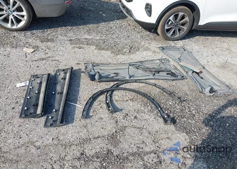 2021 Volkswagen Tiguan 2.0T S from USA, damaged, VIN 3VV0B7AX5MM000529